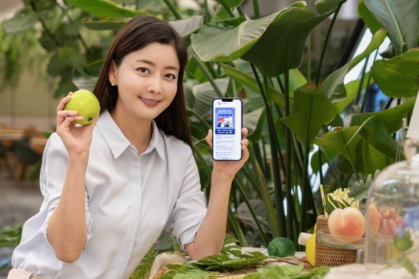 SK텔레콤은 ‘티딜’이 올 상반기에 전년 동기 대비 81.5% 성장한 1069억원의 거래액을 달성했다며, 빅데이터와 AI 기반의 맞춤형 추천 서비스를 지속적으로 고도화해 나갈 계획이라고 밝혔다. 사진=SK텔레콤 제공