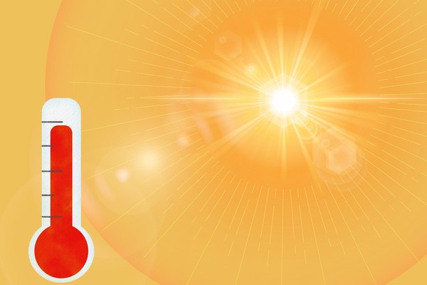 질병관리청에 을급실 감시체계에 따르면 지난 14일 전국 504개 응급실에을 찾은 온열질환자는 모두 52명으로 집계됐다. 사진=픽사베이 