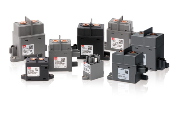 LS일레트릭 전기차 핵심부품 자회사인 LS이모빌리티솔루션이 최근 현대·기아차 2500억원 규모의 전기차용 EV 릴레이(Relay) 공급 계약 체결했다. 이번 수주로 LS이모빌리티솔루션의 누적수주액은 1조원을 넘어섰다. 사진=LS일렉트릭 제공