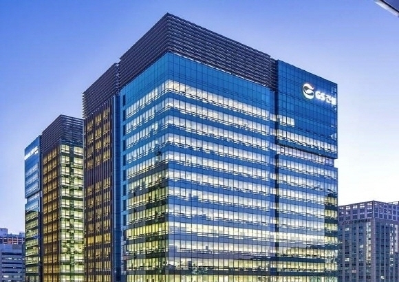 GS건설은 HDC현산과 달리 과징금 대체가 불가능해 큰 타격을 받을 전망이다. 사진=GS건설 제공