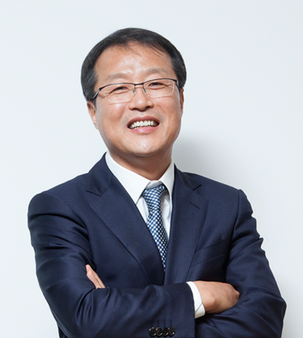 기우성 셀트리온 대표이사 부회장. 사진=셀트리온