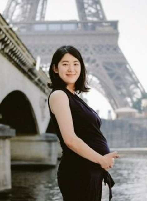 김규진(32)씨. 사진=김규진씨 SNS 캡처