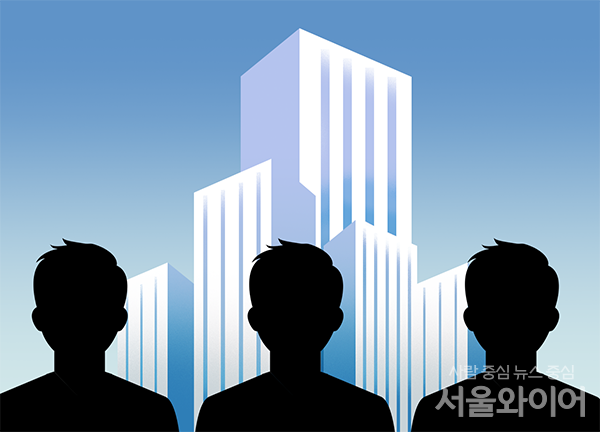 전국경제인연합회가 여론조사기관 리서치앤리서치에 의뢰해 매출액 500대 기업을 대상으로 '2023년 하반기 대졸 신규채용 계획'을 조사·발표한 결과 채용계획이 미정이라고 응답한 비중은 48.0%를 차지했다. 이에 올 하반기 데기업 채용문은 기존 대비 좁아질 것으로 보인다. 사진=서울와이어 DB