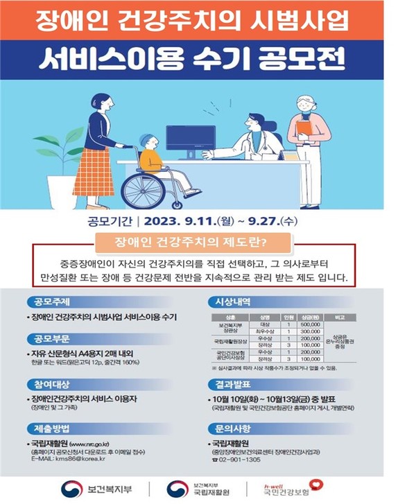 사진=국민건강보험공단 제공