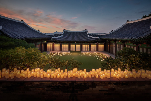 서울신라호텔.(사진=호텔신라)/서울와이어