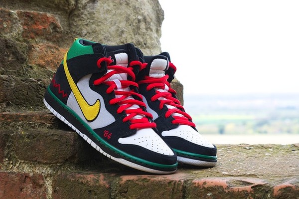 나이키가 재고관리 처리에 여러움을 겪으면서 시총이 급격히 하락했다. 사진=픽사베이