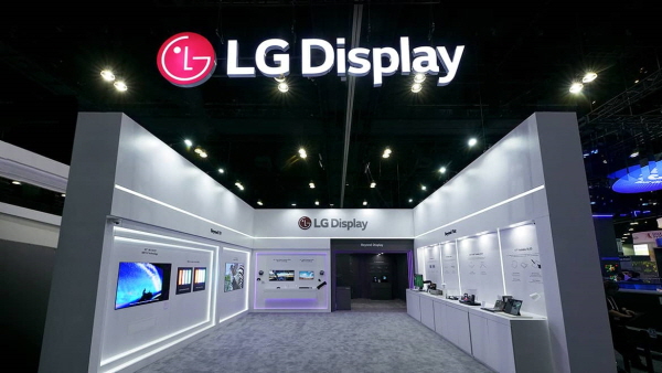 LG디스플레이가 5분기 연속 적자를 걷어내고 4분기 흑자전환에 도전한다. 사진=LG디스플레이