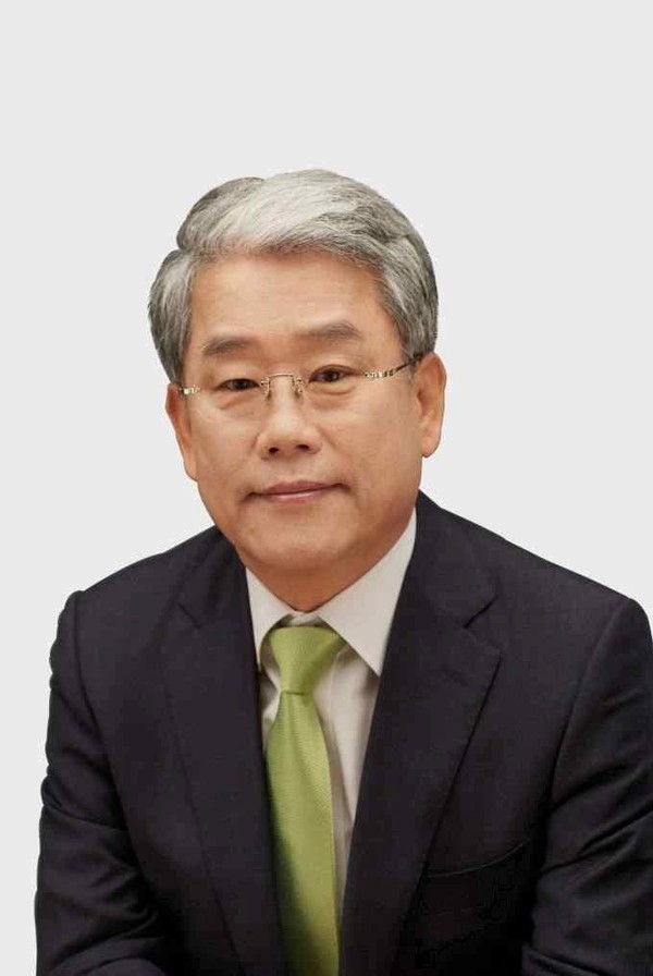 한국전력공사(한전)가 18일 전남 나주 본사에서 임시주주총회를 열고 김동천 전 바른미래당 의원을 신임 사장으로 선임하는 안건을 의결했다. 사진=한전 제공