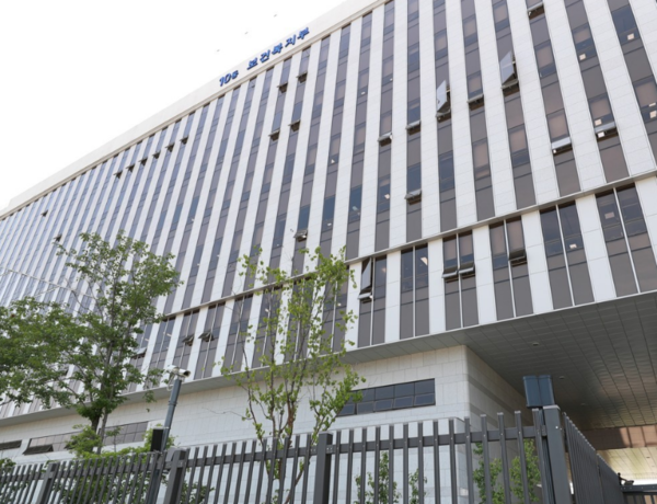 보건복지부 세종청사. 사진=연합뉴스