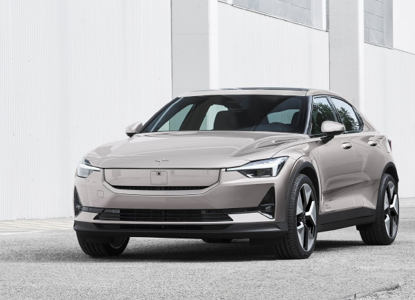 폴스타는 전기차 전문 브랜드로서 미니멀한 디자인과 안전성에 초점을 맞췄다. 사진=폴스타