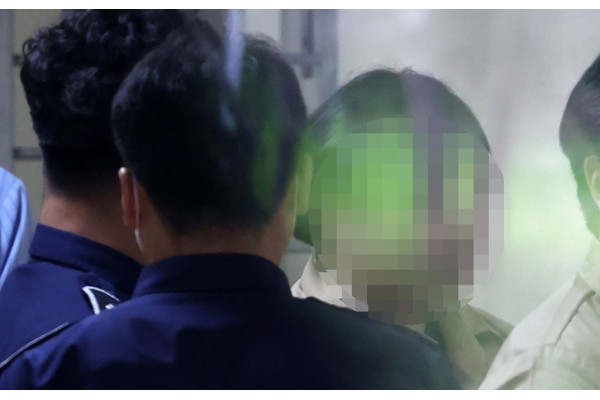 올해 9월 법원으로부터 징역 20년을 선고받은 부산 돌려차기 가해자 남성이 전 여친에 협박성 편지를 보낸 혐의로 재차 기소됐다. 사진=연합뉴스