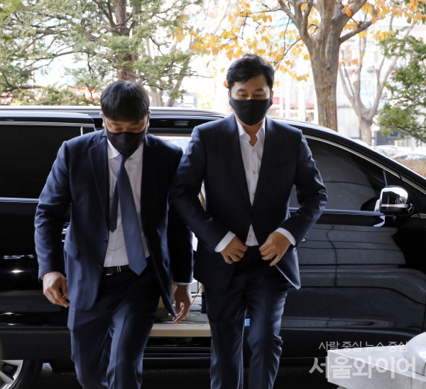 양현석 전 YG엔터테인먼트 대표(사진=서울와이어 DB)