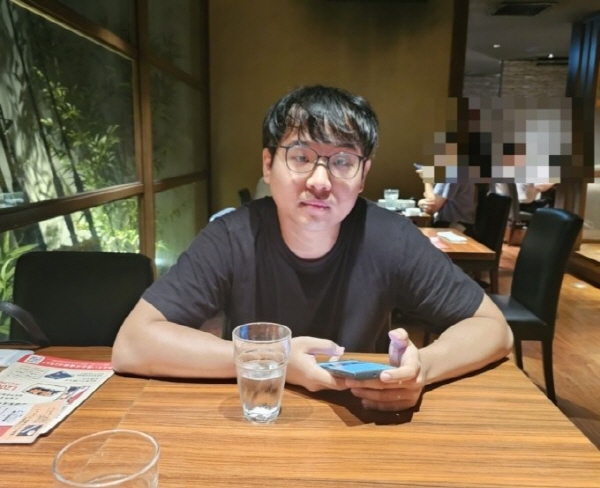 운동 중 쓰러져 뇌사상태에 빠졌던 고 신우호씨가 장기기증으로 4명의 생명을 살리고 세상을 떠나 안타까움과 함께 잔잔한 울림을 줬다. 사진=한국장기조직기증원 제공