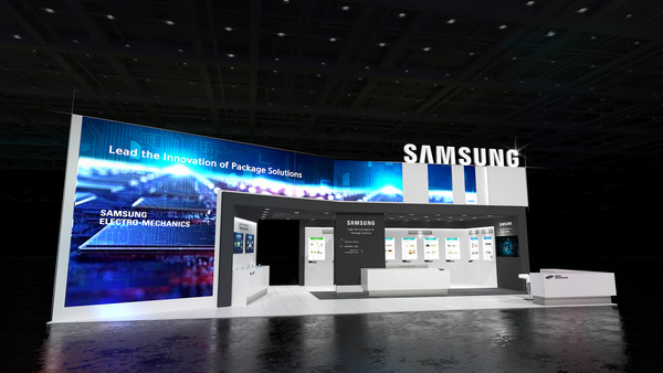 삼성전기는 스마트폰과 삼성전자에 지나치게 의존하는 사업구조를 개선해 전장사업을 확대할 계획이다. 사진=삼성전기 제공