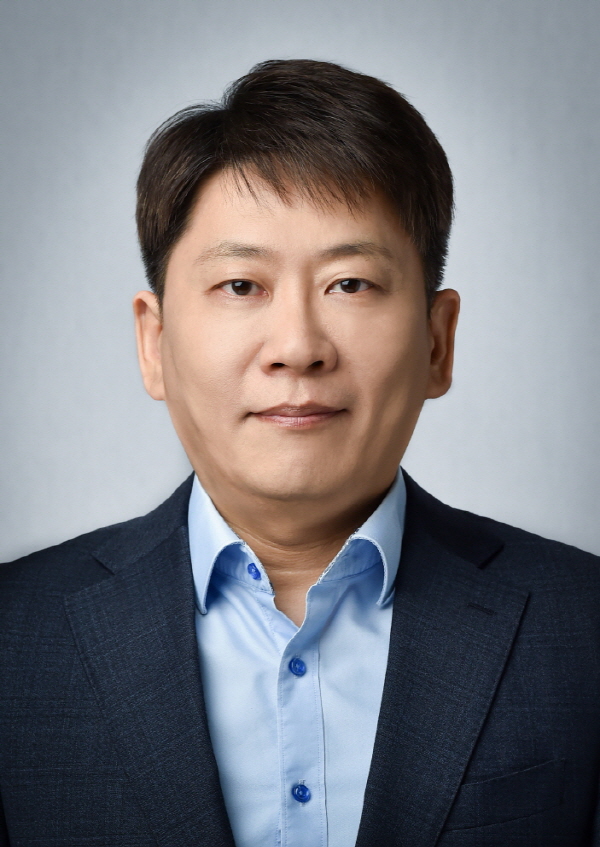 김동명 LG에너지솔루션 신임 최고경영자(CEO). 사진=LG에너지솔루션 제공