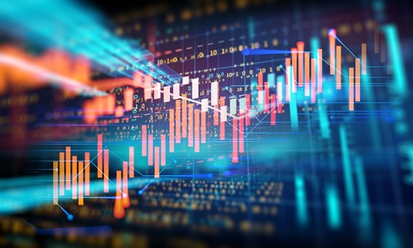 31일 오전 10시 코스피는 전 거래일 대비 1.95포인트(0.06%) 하락한 3186.79를 나타냈다. 사진=픽사베이