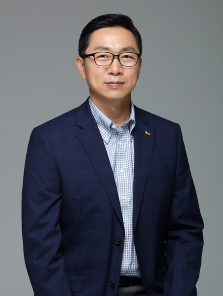 김준모 SK바이오사이언스 부사장. (사진=SK바이오사이언스)/서울와이어