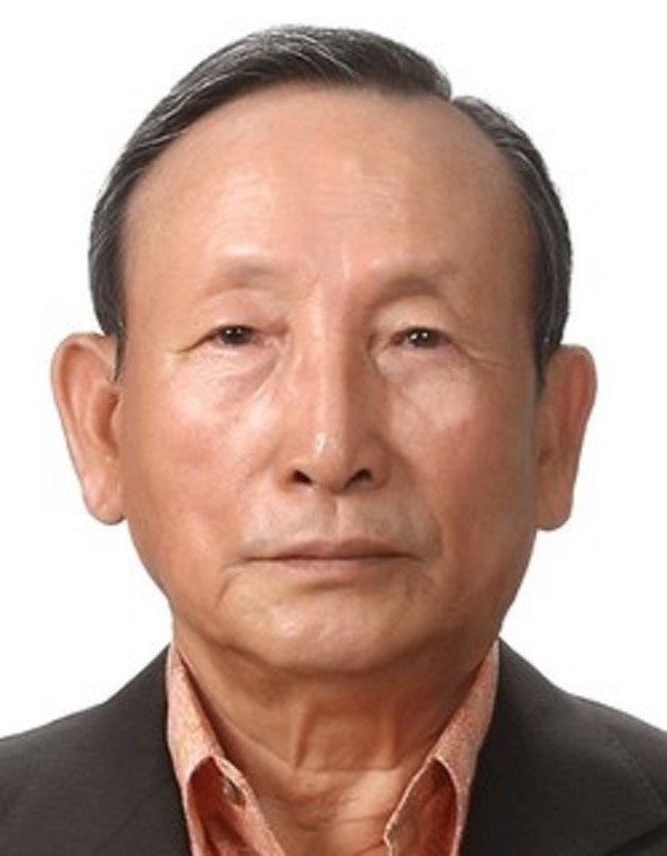 조양래 한국앤컴퍼니(옛 한국타이어그룹) 명예회장이 장남 조현식 고문과 차남 조현범 회장 사이 벌어진 경영권 분쟁에 직접 개입하겠다는 의지를 내비쳤다. 조 고문 측 지분 공개매수에 대응하겠단 뜻으로 풀이된다. 사진=한국앤컴퍼니 제공