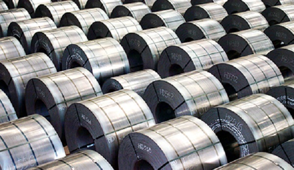 올해 5월 시작해 장기화된 하반기 후판가 협상 관련 조선업계과 철강업계가 이달 중 소폭 인하된 가격으로 합의를 이룰 것으로 보인다. 사진=현대제철 제공 