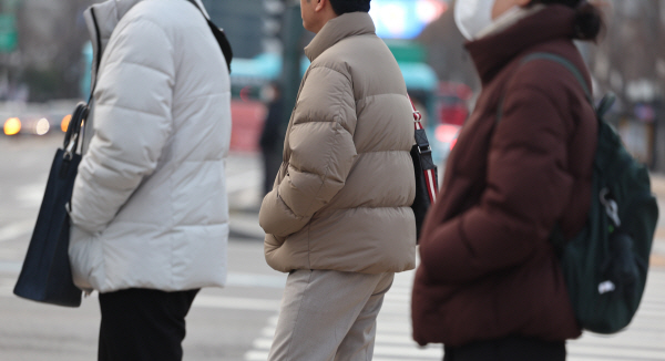 이번주말 강추위가 몰려올 것으로 예상된다. 사진=연합뉴스