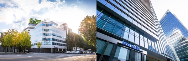 19일 의약품 시장 조사기관 아이큐비아에 따르면 지난해 P-CAB 시장규모는 1조1300억원이다. 1조원이 넘는 상당한 규모다. (사진=각 사 제공)/서울와이