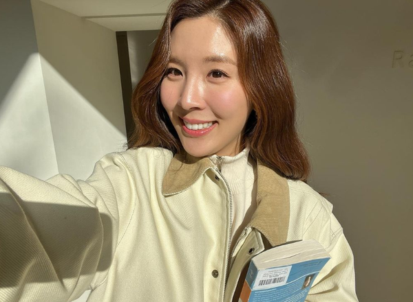 뮤지컬 배우 겸 유튜버로 활동 중인 오뚜기 3세 함연지씨가 지난 22일 자신의 유튜브 채널을 통해 활동 중단 소식을 전했다. 사진=함연지 인스타그램