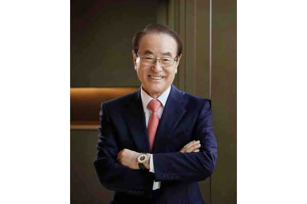 윤세영 태영그룹 창업회장이 경영에 복귀하면서 태영건설 정상화 및 재건에 성공할 수 있을지 관심이 쏠린다. 사진=태영그룹 제공