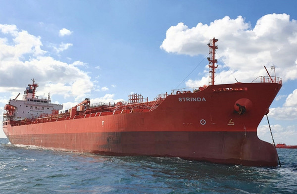 미국과 영국 연합군은 지난 12일(현지시간) 글로벌 물류길인 홍해를 지나는 상선들을 무차별 폭격한 예멘 반군 ‘후티’ 근거지를 공습하는 등 중동정세 불안이 심화하고 있다. 이에 정부는 석유·가스 수급상황 긴급 점검회의를 개최해 비상대응 메뉴얼 등을 논의했다. 사진=연합뉴스 