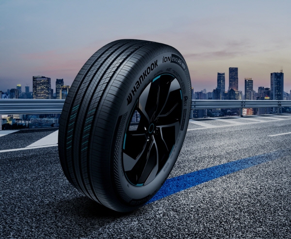 한국타이어가 영업이익 '1조원 클럽'에 7년 만에 재입성이 유력하다. 사진=한국타이어앤테크놀로지