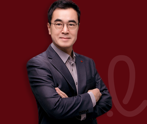 정기호 대표이사는 롯데상사의 경쟁력을 살려야하는 임무를 맡고 있다. 사진=롯데상사 