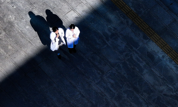 대형 종합 병원인 이른바 ‘빅5’ 전공의들이 예고한 집단 현장 이탈이 하루 앞으로 다가오면서 의료대란 우려가 커지고 있다. 사진=연합뉴스 제공