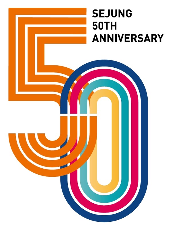 올해 창립 50주년을 맞은 패션기업 세정이 김송우 전략기획실장 상무와 이주형 재무관리실장 상무를 2인 각자 대표이사로 선임했다. 사진=세젱 제공