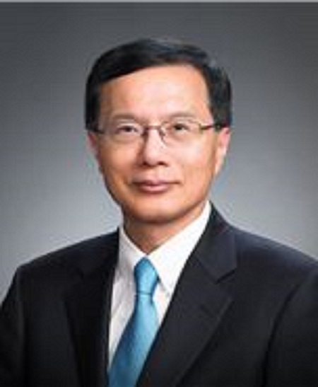 금호석유화학이 제47기 정기주주총회를 앞두고 신임 사외이사 후보에 최도성 한동대학교 총장과 이정미 법무법인 로고스 상임고문 변호사, 양정원 KB증권 사외이사를 각각 추천했다. 사진=금호석유화학 제공