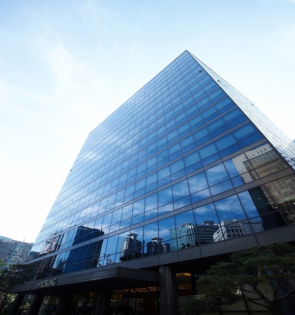 효성의 기업주도형 벤처캐피탈(CVC)인 효성벤처스는 올해 첫 투자처로 물류센터 네트워크 업체 콜로세움코퍼레이션을 선정했다고 12일 밝혔다. 사진=효성 제공