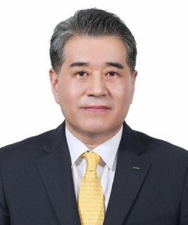 포스코홀딩스 최대주주인 국민연금공단은 올해 정기주주총회에 상정된 장인화 차기 회장 후보자(사진)에 대한 선임 안건에  찬성표를 던질 계획이다. 사진=포스코홀딩스 제공