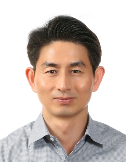 박노욱 코스콤 신임감사. 사진=코스콤