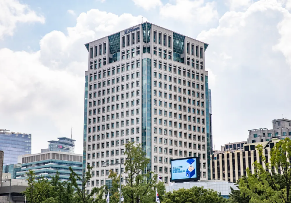 외교부 청사. 사진=외교부