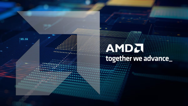 엔비디아 독주 제동걸리나...AMD, 엔비디아 AI칩 대항마 출시