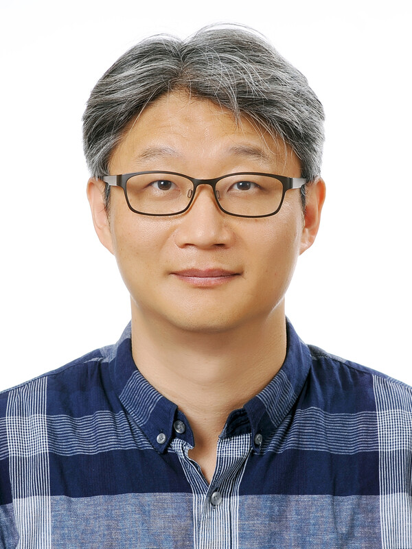 최영일 Discovery&Explorer Unit장.(사진=GC녹십자)