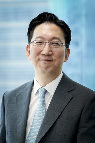 HS효성 안성훈 대표이사 [사진=HS효성]