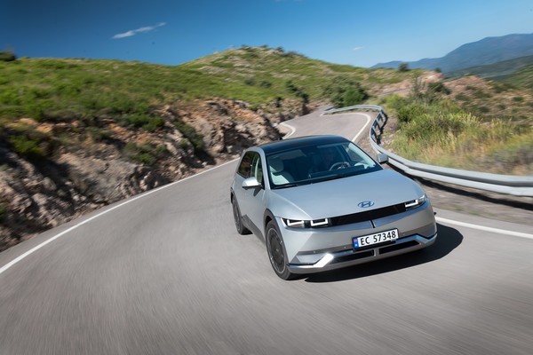 현대차 아이오닉5. 사진=현대자동차 제공