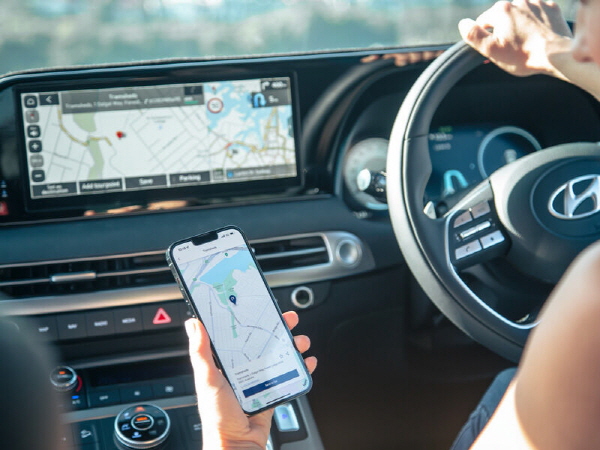 현대차·기아·제네시스가 전기차 충전 과정의 불만으로 집단 소송에 직면했으나, 차량 계정생성 약관에 포함된 중재 절차 동의 조항에 따라 사건은 중재로 넘어갔다. 사진=현대자동차