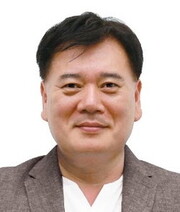 조원경 울산과학기술원(UNIST) 교수