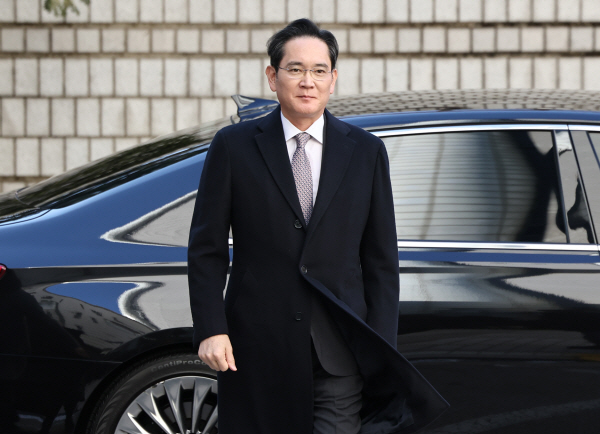이재용 삼성전자 회장. 사진=연합뉴스
