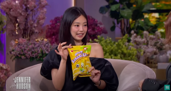 (사진=제니퍼 허드슨 쇼 유튜브 캡처)