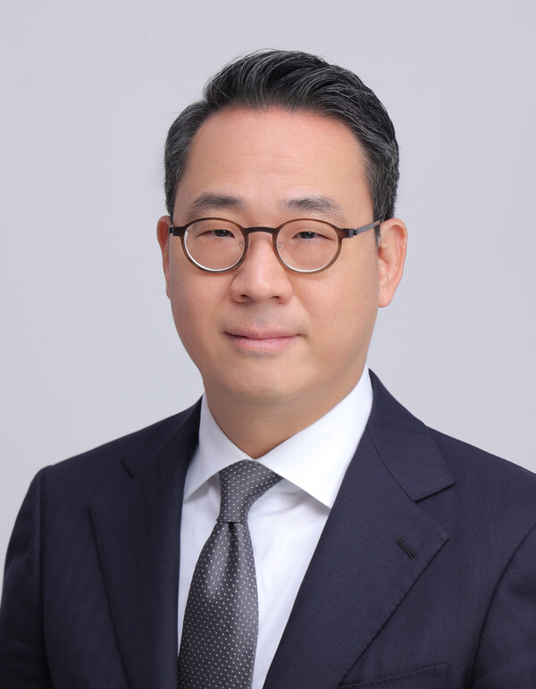 한상철 제일약품 신임 공동 대표이사 사장.(사진=제일약품)