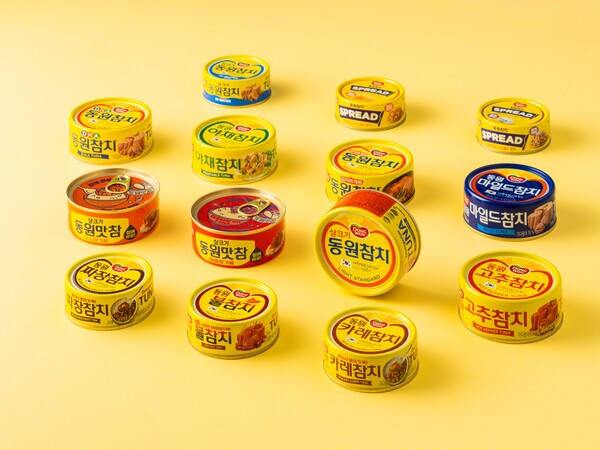 동원참치.(사진=동원그룹)