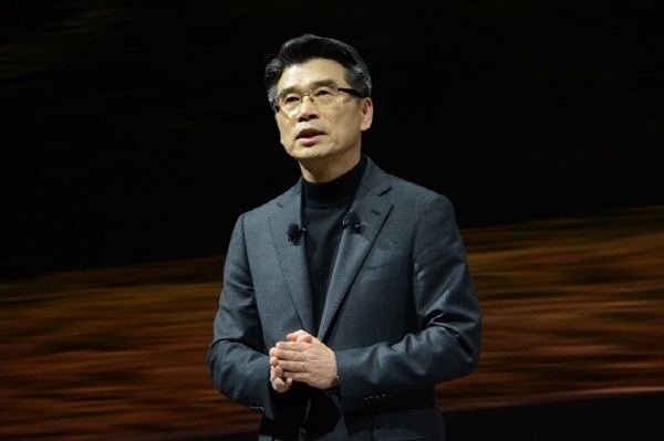 송호성 기아 사장. 사진=기아