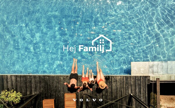 볼보자동차코리아가 '2025 헤이, 파밀리' 프로그램으로 고객에게 스웨덴 라이프스타일을 제공한다. 사진=볼보자동차코리아 제공