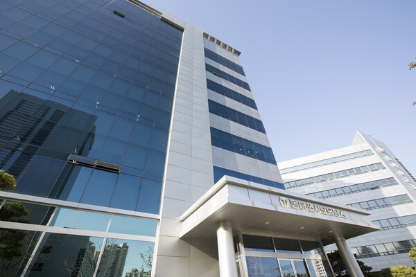 사진=동아쏘시오홀딩스